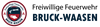 Logo FF Bruck-Waasen