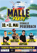FF Bruck- Waasen- Malle Party