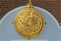 Astrolabiumuhr