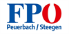 Logo FPÖ Peuerbach/Steegen