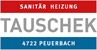 Logo für Tauschek Erwin Sanitär- u. Heizungsinstallations GesmbH