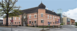 Foto für Schlossmuseum Peuerbach