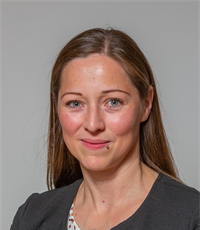Cornelia Helga Schönbauer, Dipl.-Ing.