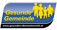 Gesunde Gemeinde  Logo