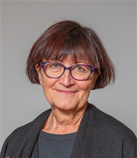 Silvia Standhartinger