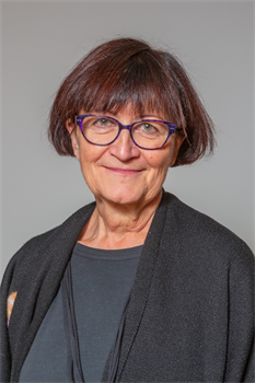 Silvia Standhartinger