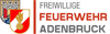 Logo FF Adenbruck