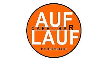 Logo AufLauf