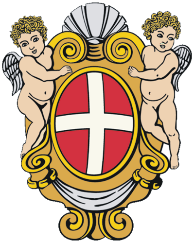 Wappen von Malo
